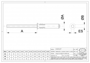 Reggimensola a Scomparsa - IBFM