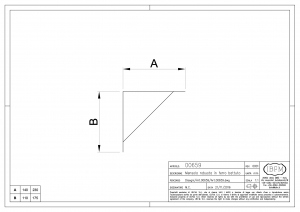 Reggimensola Robusta - IBFM