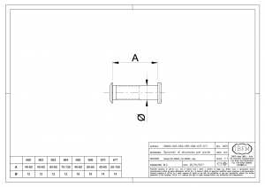 Spioncini di Sicurezza - IBFM