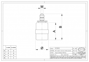 Rullo di Guida - IBFM