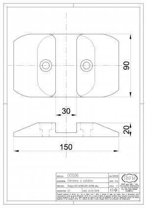 Incontro a Terra Inferiore - IBFM
