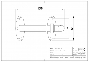 Socchiudi Finestra - IBFM