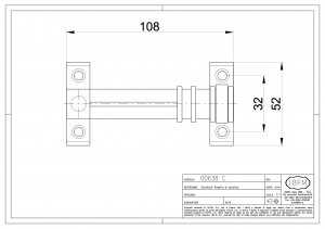 Socchiudi Finestra - IBFM