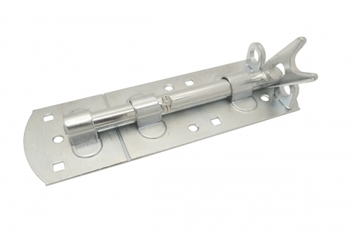 Catenaccio Trasversale con Portalucchetto - IBFM