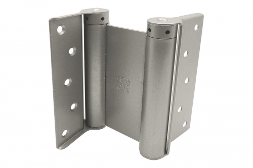 Cerniera a Molla Azione Doppia Rivettata - IBFM
