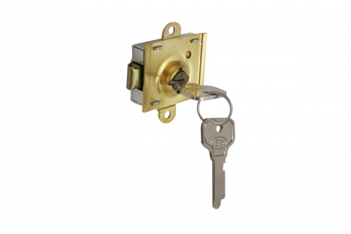 Serratura per Casellario Postale - IBFM