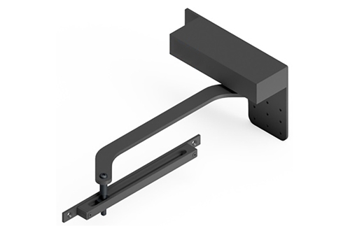 Chiudicancello a Camma - IBFM