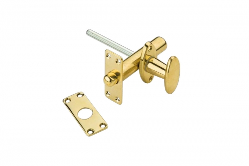 Safety Bolt for armored doors - IBFM