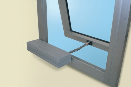 Electrical Driving System for wasistas Window - IBFM