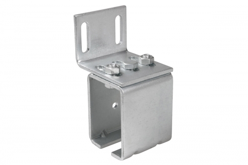 Supporto a Parete per Monorotaia - IBFM