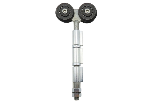 IBFM | Carrello per Portone Scorrevole - IBFM