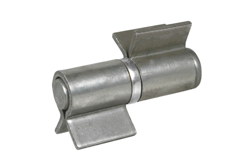 Hinge for Gate - 2 Open Wings - IBFM