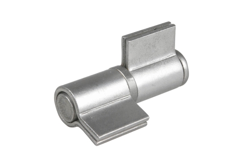 Hinge for Gate - 2 Closed Wings - IBFM