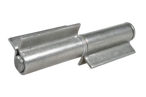 Hinge for Gate - 2 Long Open Wings - IBFM