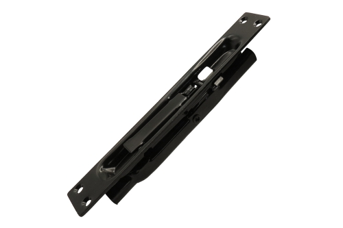 IBFM | Pasador Pintado Negro de Embutir Simple Accion - IBFM