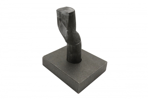 IBFM | Perno e Piastra Inferiori per Cancello - IBFM