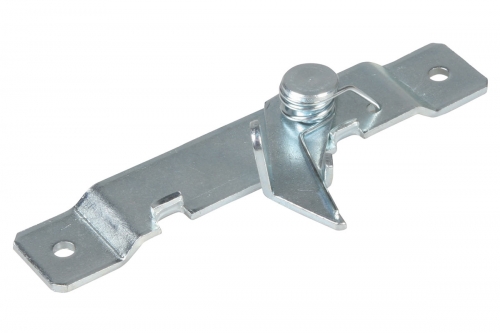 Security Lock for Rolling Shutter - IBFM