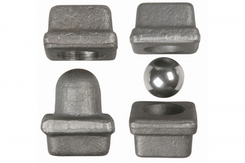 IBFM | Cardine a Sfera - IBFM