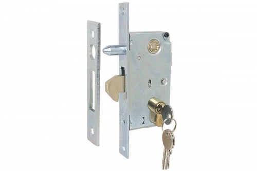 IBFM | Hook Lock with Pin - Small Type - IBFM