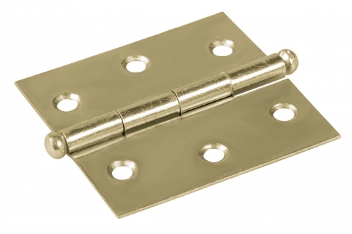 IBFM | Cerniera Piana con Perno Sfilabile - IBFM