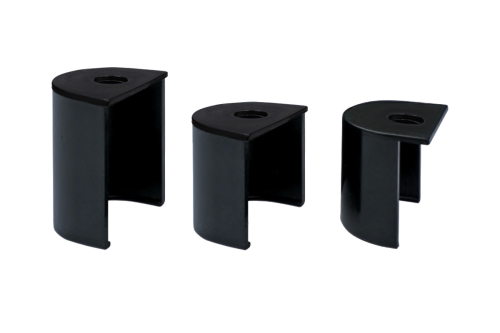 IBFM | Coperchio di Sicurezza per Guida Cancello - IBFM