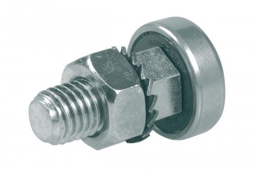 IBFM | Guida a Cuscinetto - IBFM