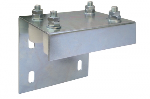 IBFM | Piastre di Guida Regolabili a 4 Rulli - IBFM