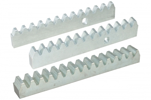 IBFM | Cremagliera per Cancelli Scorrevoli Motorizzati - IBFM