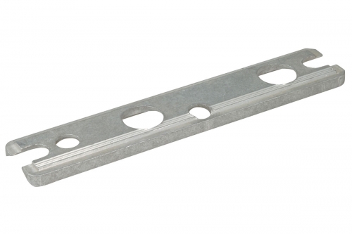 IBFM | Piastra per Montaggio Serratura - IBFM
