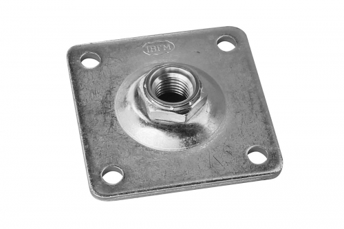 IBFM | Plate to Screw for Adjustable Hinge - IBFM