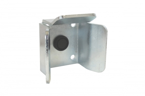 Incontro Superiore per Cancelli Scorrevoli per Tubolare da  40/50/60mm - IBFM