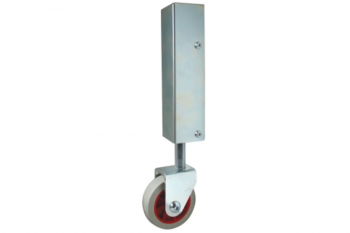 IBFM | Ruota di Supporto per Cancelli - IBFM