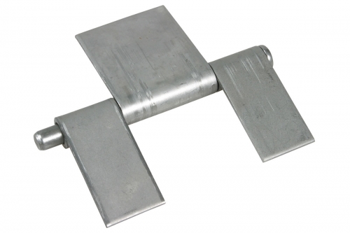 IBFM | Hinge to Weld with Removable Pin - 3 Wings - IBFM