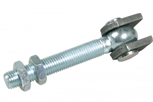 IBFM | Cardan Regulable a Soldar para Cancela - IBFM