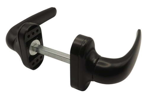 IBFM | Aluminium Handle with Spring - IBFM