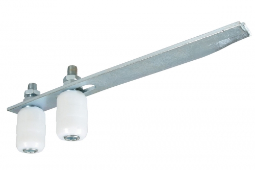 IBFM | 2 Rolls Support for Gate - IBFM