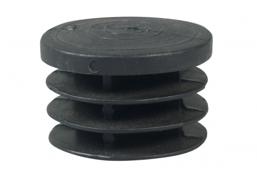 Plastic Cover for Pipe - Round Type - IBFM