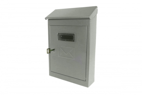 Mail Box - Small Size - IBFM