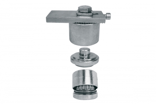 IBFM | Adjustable Ball Bearing Hinge For Gate - IBFM