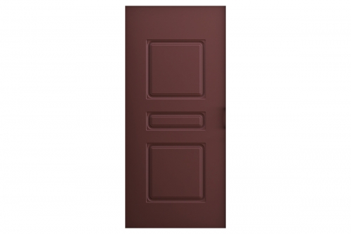 Pannello Prestampato - IBFM