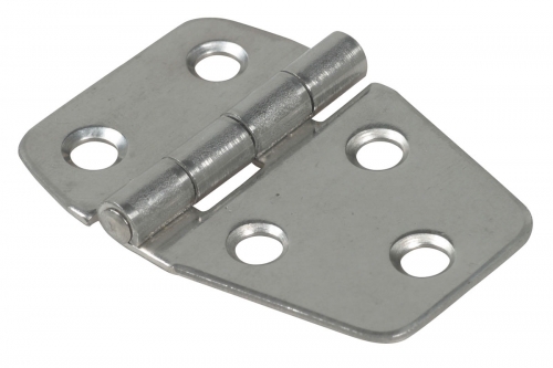 IBFM | Cerniera Tipo Nautico - IBFM