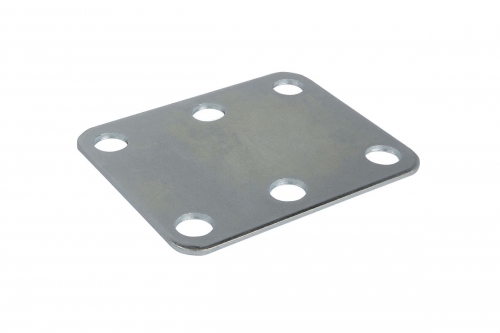 IBFM | Base Plate for heavy Heavy Cantilever Gates 2180 - IBFM