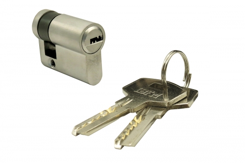 IBFM | Mezzo Cilindro Chiave Prof. Europeo - IBFM