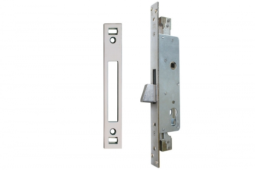 Security lock 3 Points Opening by Handle - IBFM
