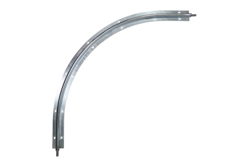 IBFM | Rotaia Curva per Sistema 3401_ARCO - IBFM