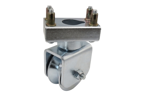 IBFM | Ruota Girevole per Sistema 3401_ARCO - IBFM