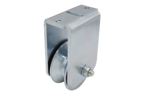 IBFM | Ruota Fissa per Sistema 3401_ARC0 - IBFM