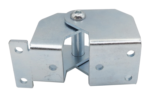 IBFM | Cerniera 180° per Sistema 3401_ARC0 - IBFM