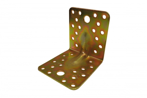 Piastra ad Angolo - IBFM