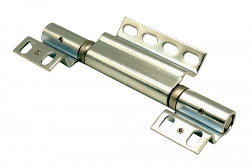 IBFM | Heavy Duty Hinge with ball bearings for Secco profiles OS2-65 and OS2-75 - IBFM